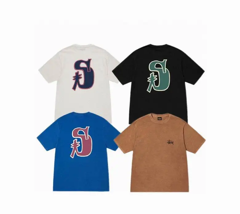 Stussy S-XL  19ttXB993